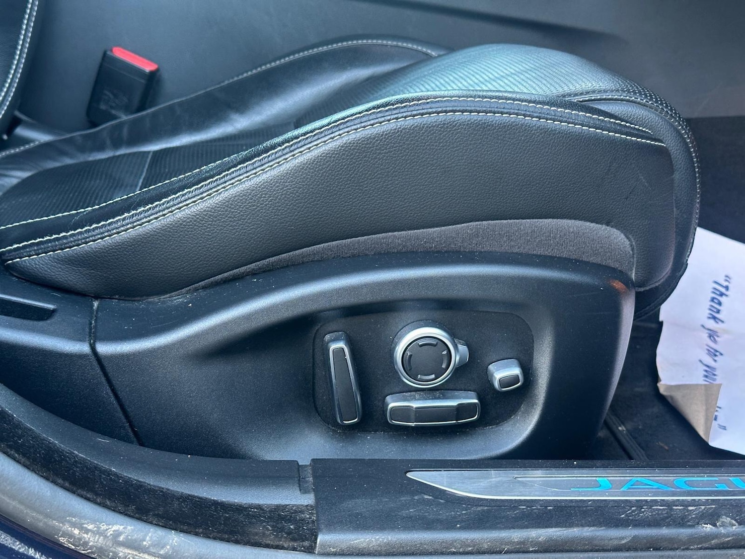 Used Jaguar XF 2017 for sale - 76765393: Photo 32