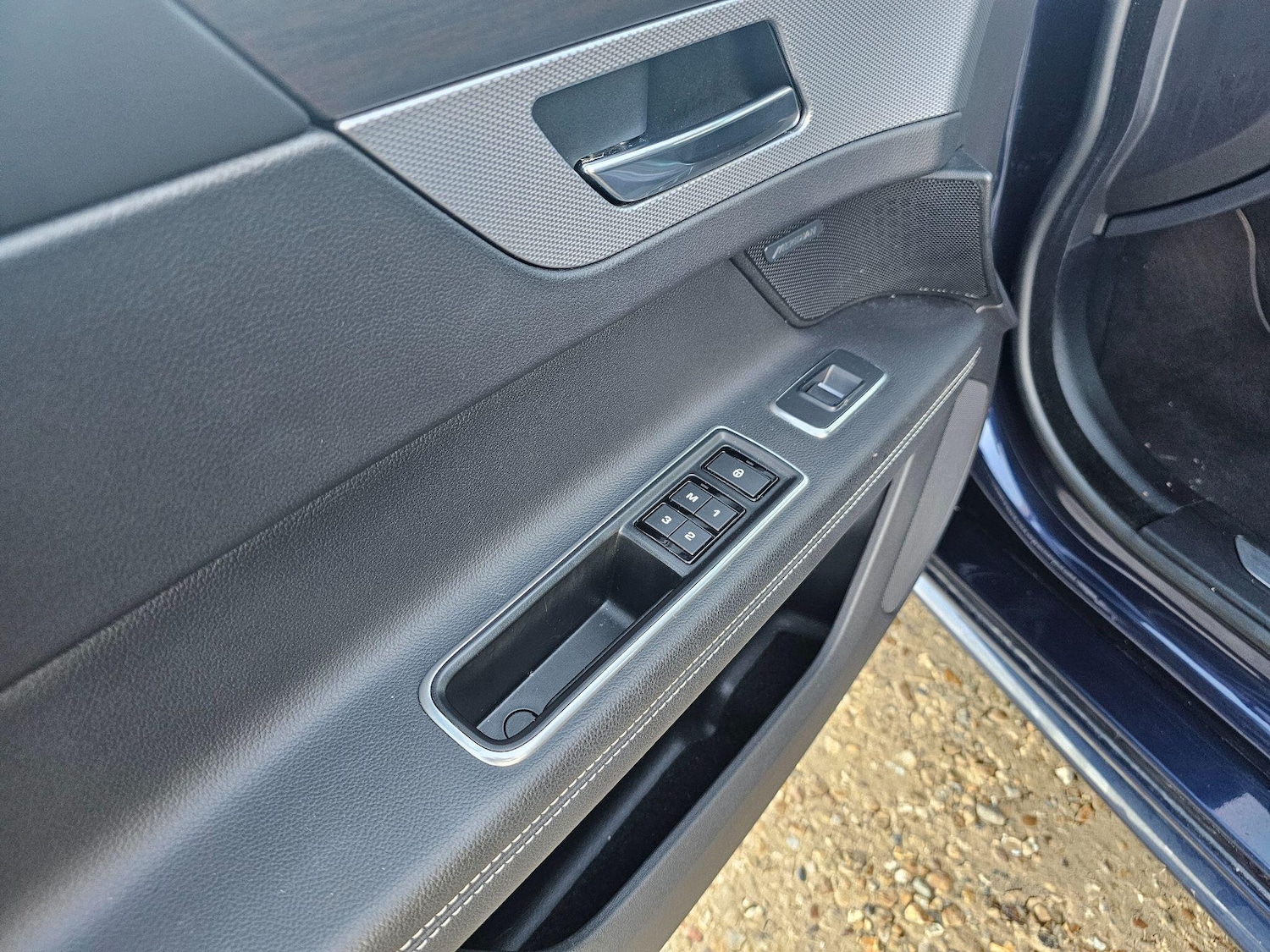 Used Jaguar XF 2017 for sale - 76765393: Photo 33