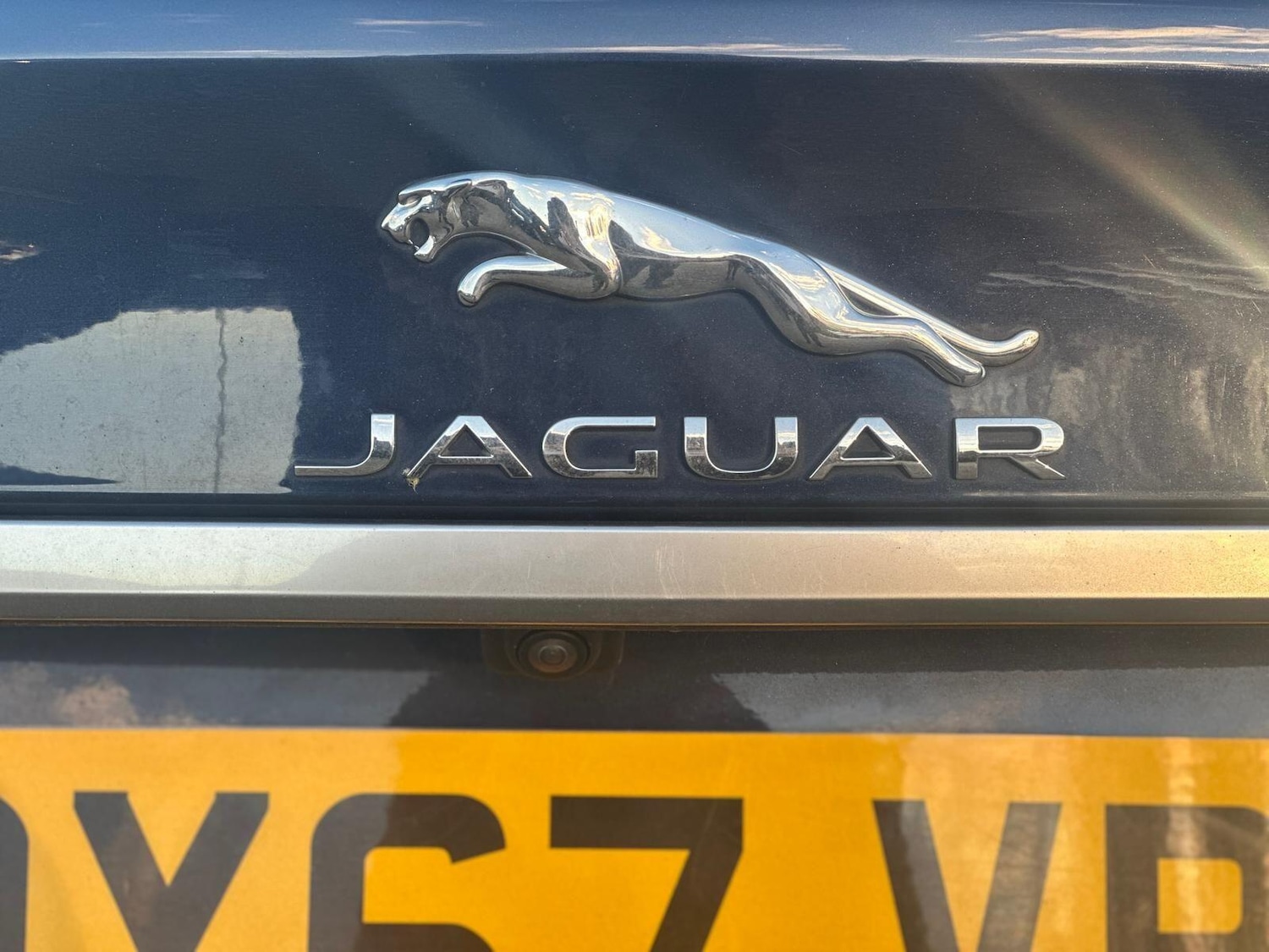 Used Jaguar XF 2017 for sale - 76765393: Photo 49