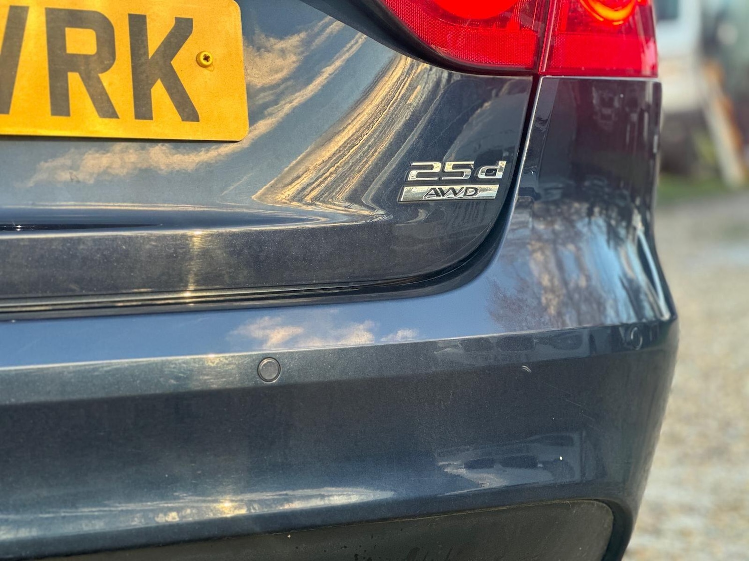 Used Jaguar XF 2017 for sale - 76765393: Photo 50