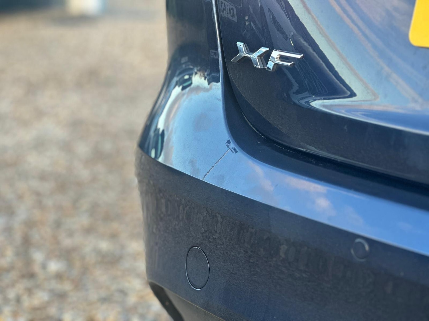 Used Jaguar XF 2017 for sale - 76765393: Photo 51