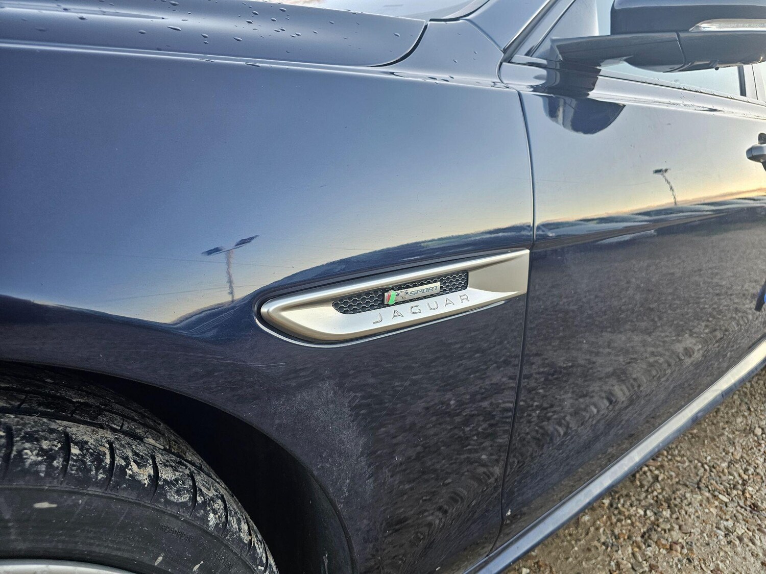 Used Jaguar XF 2017 for sale - 76765393: Photo 52