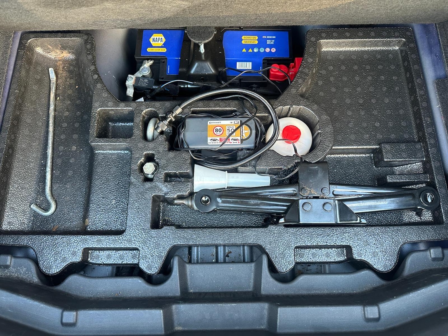 Used Jaguar XF 2017 for sale - 76765393: Photo 54