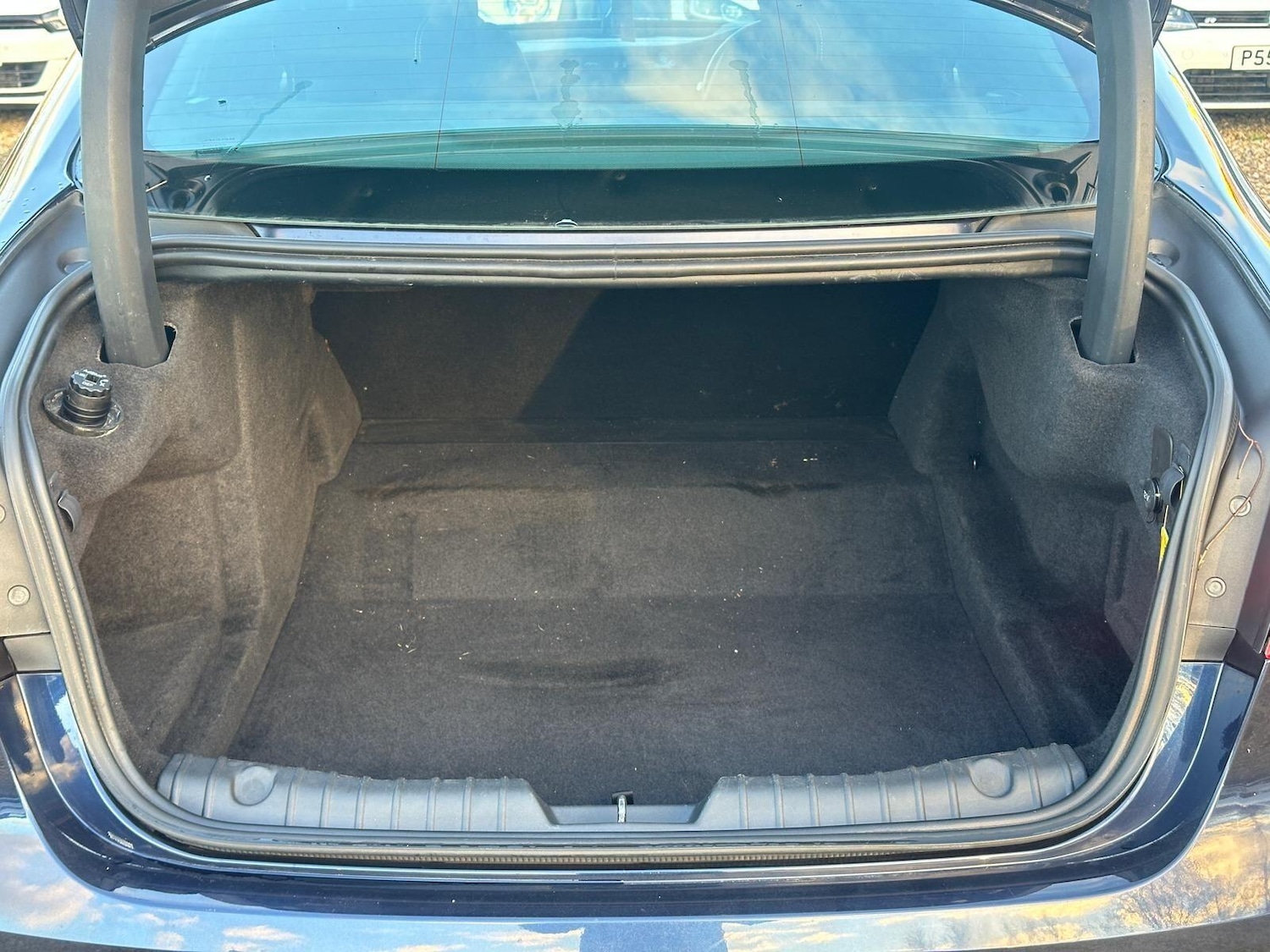 Used Jaguar XF 2017 for sale - 76765393: Photo 55