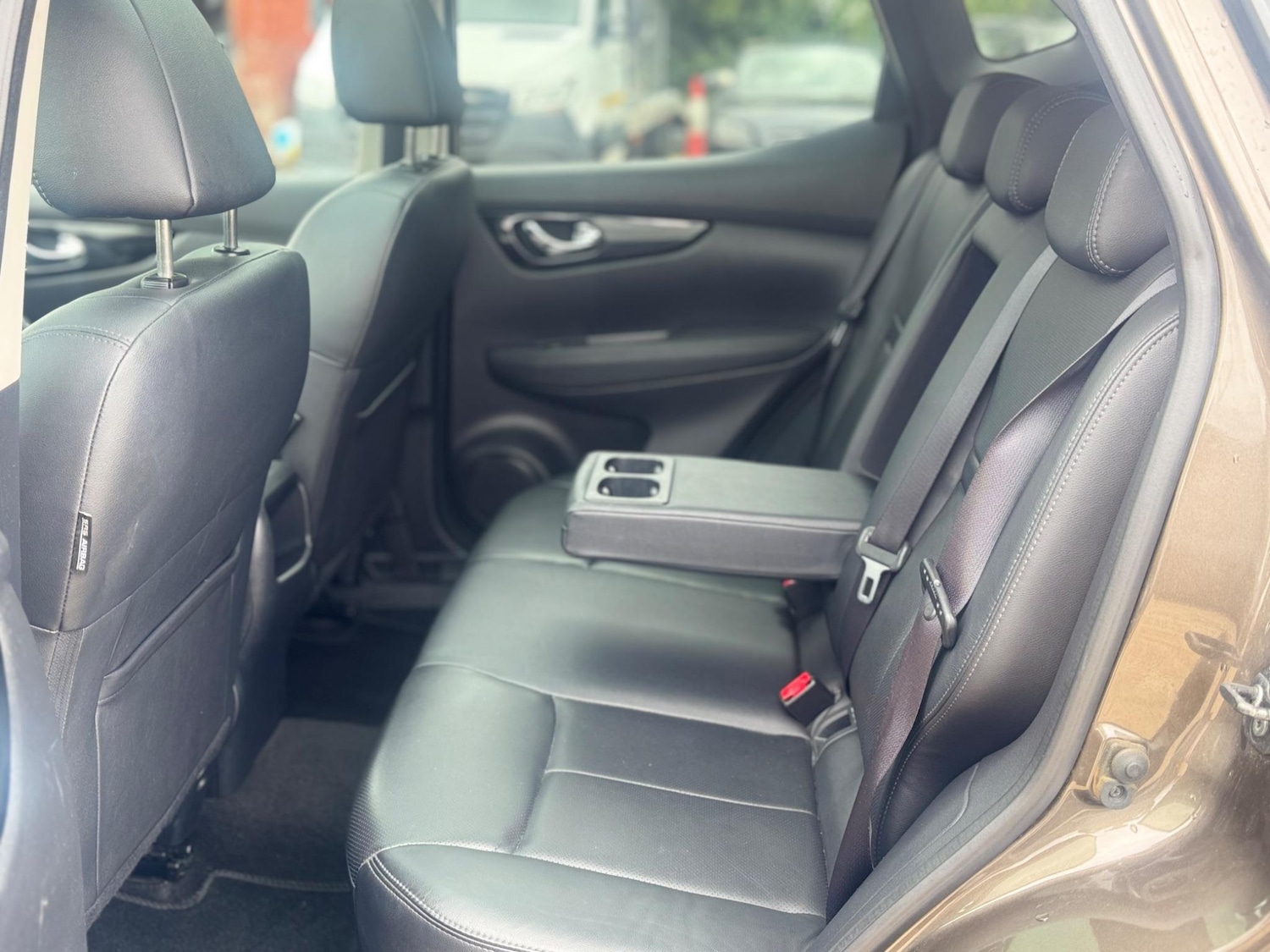 Used Nissan Qashqai 2016 for sale - 76987944: Photo 10