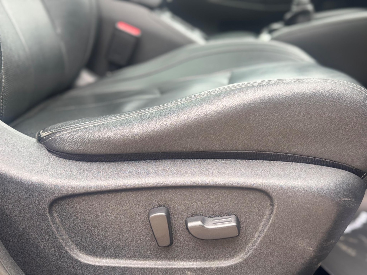 Used Nissan Qashqai 2016 for sale - 76987944: Photo 14