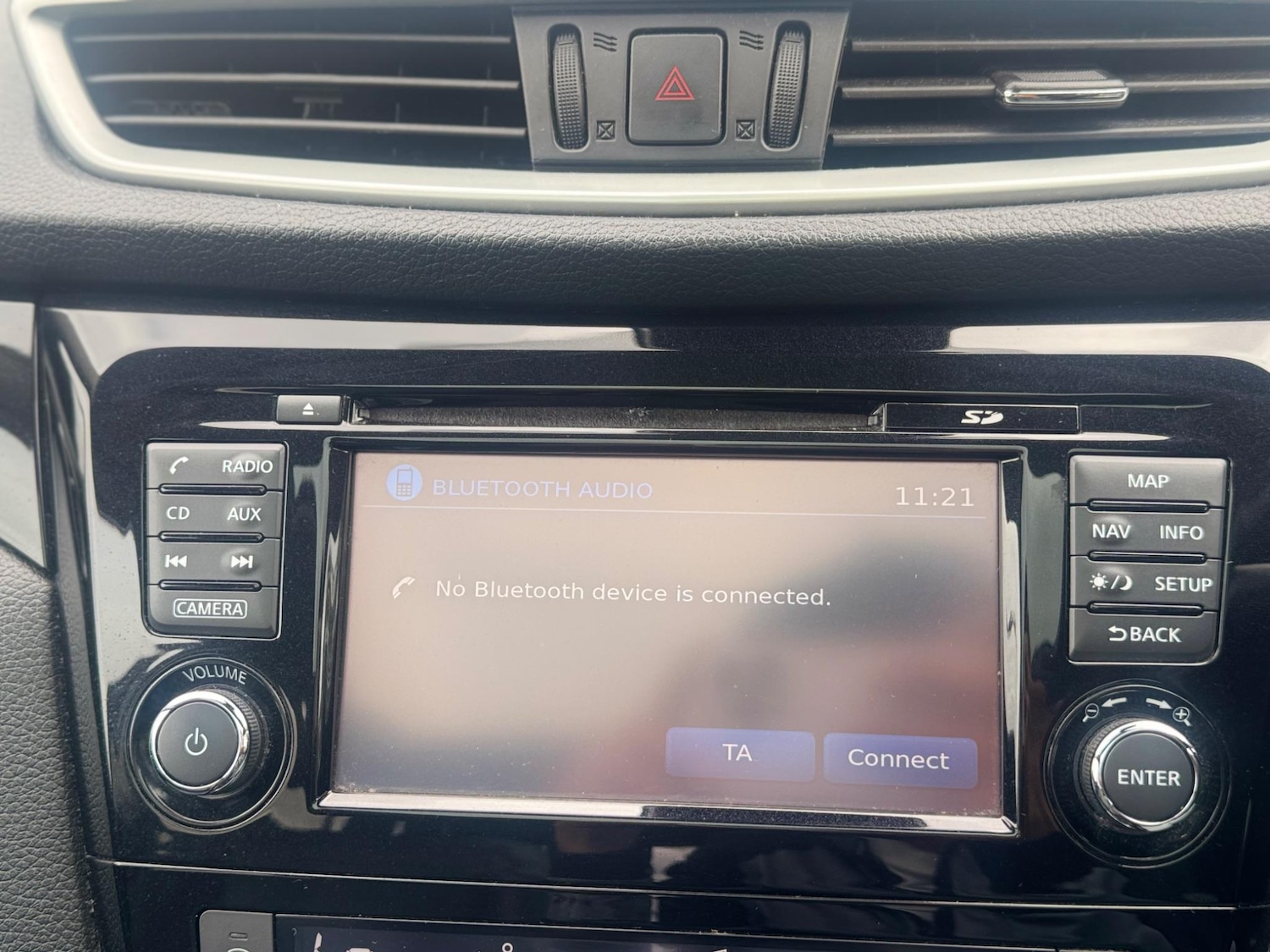 Used Nissan Qashqai 2016 for sale - 76987944: Photo 17