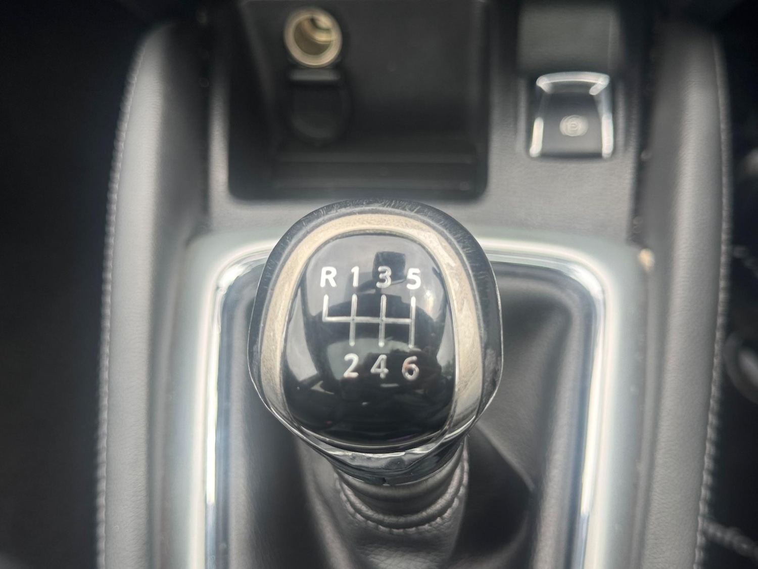 Used Nissan Qashqai 2016 for sale - 76987944: Photo 19