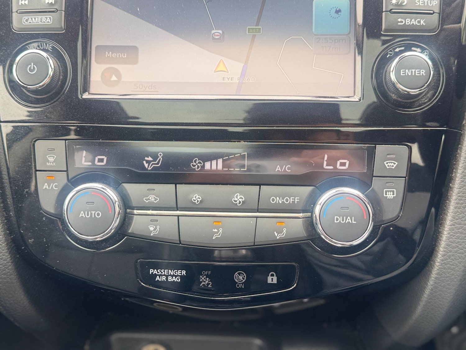 Used Nissan Qashqai 2016 for sale - 76987944: Photo 20