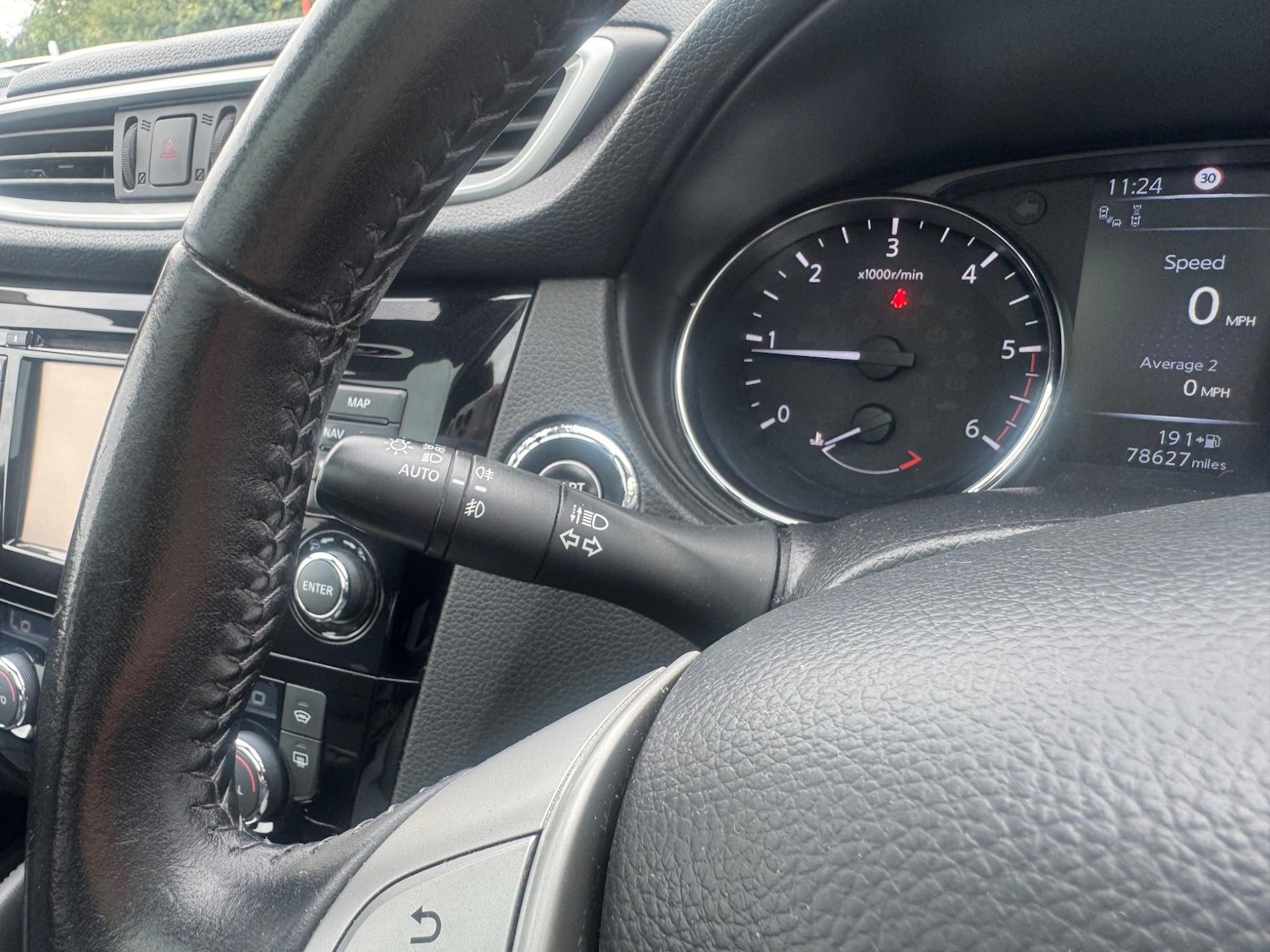 Used Nissan Qashqai 2016 for sale - 76987944: Photo 21