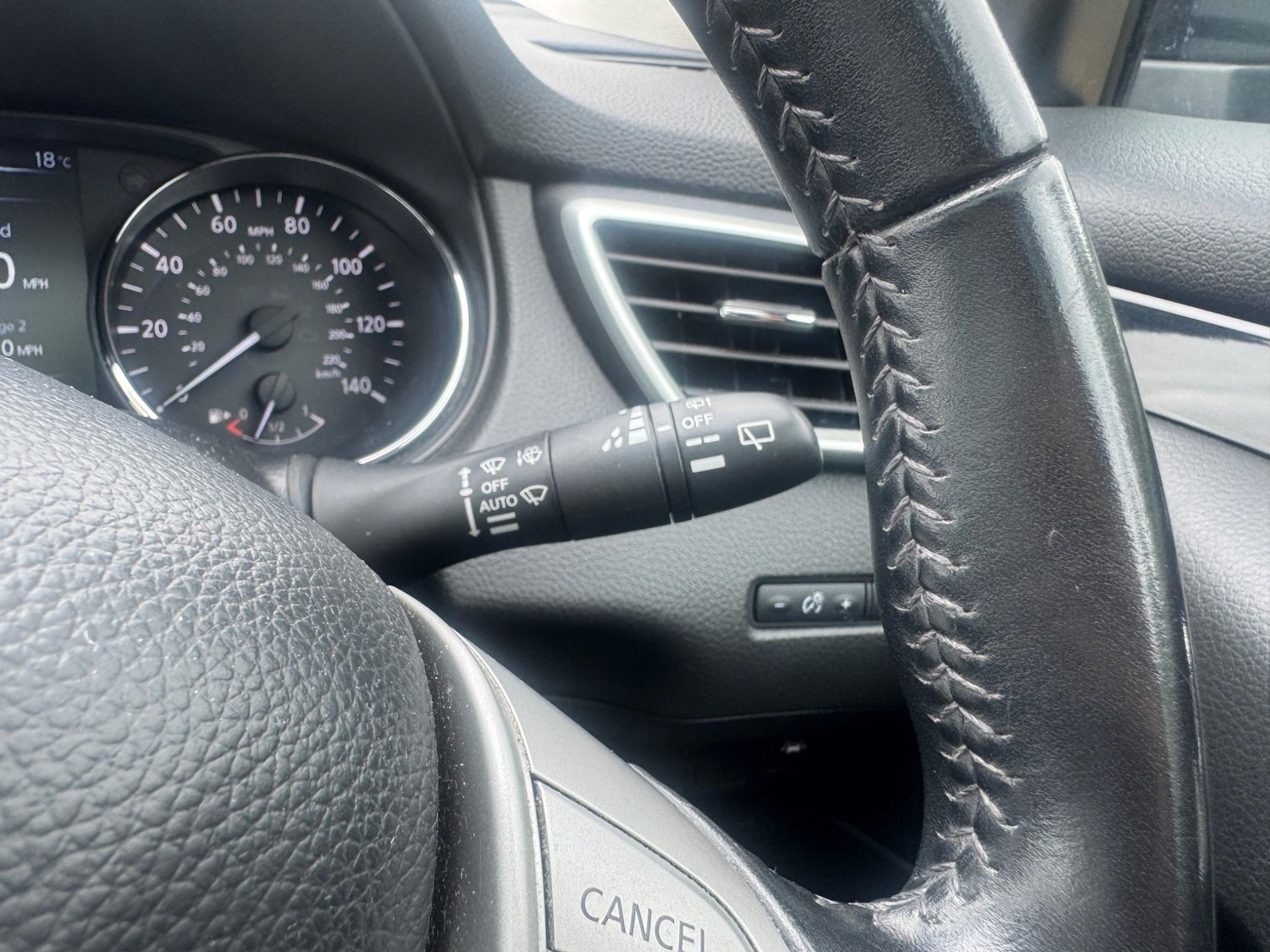 Used Nissan Qashqai 2016 for sale - 76987944: Photo 25