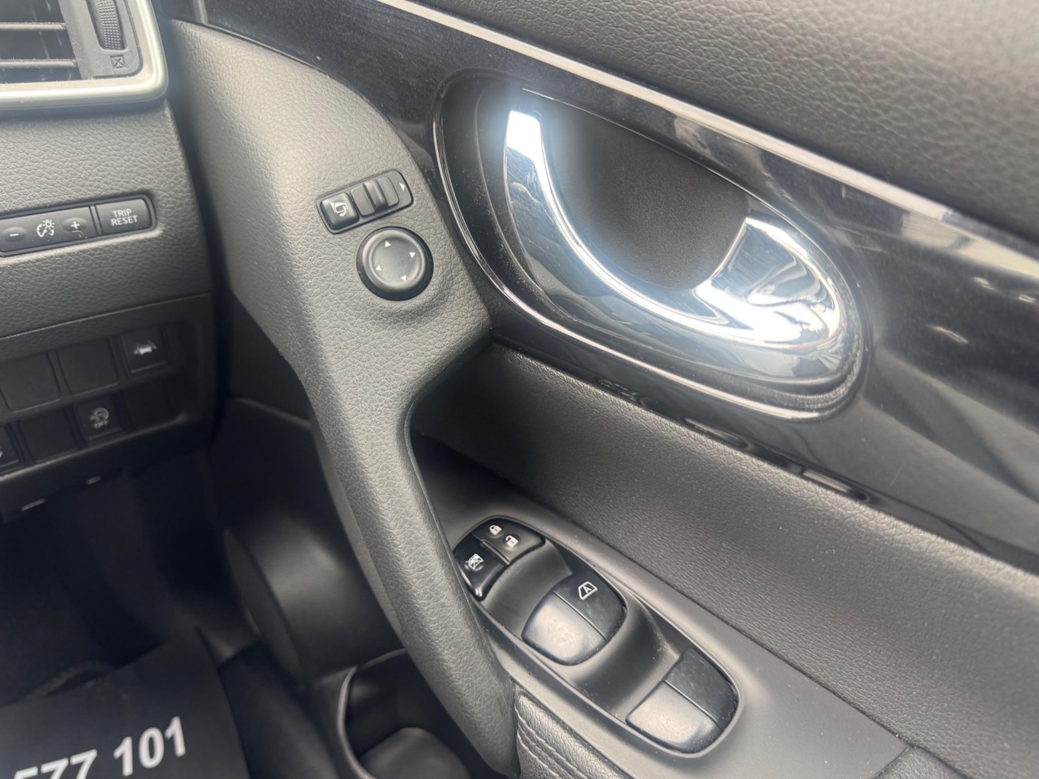 Used Nissan Qashqai 2016 for sale - 76987944: Photo 27