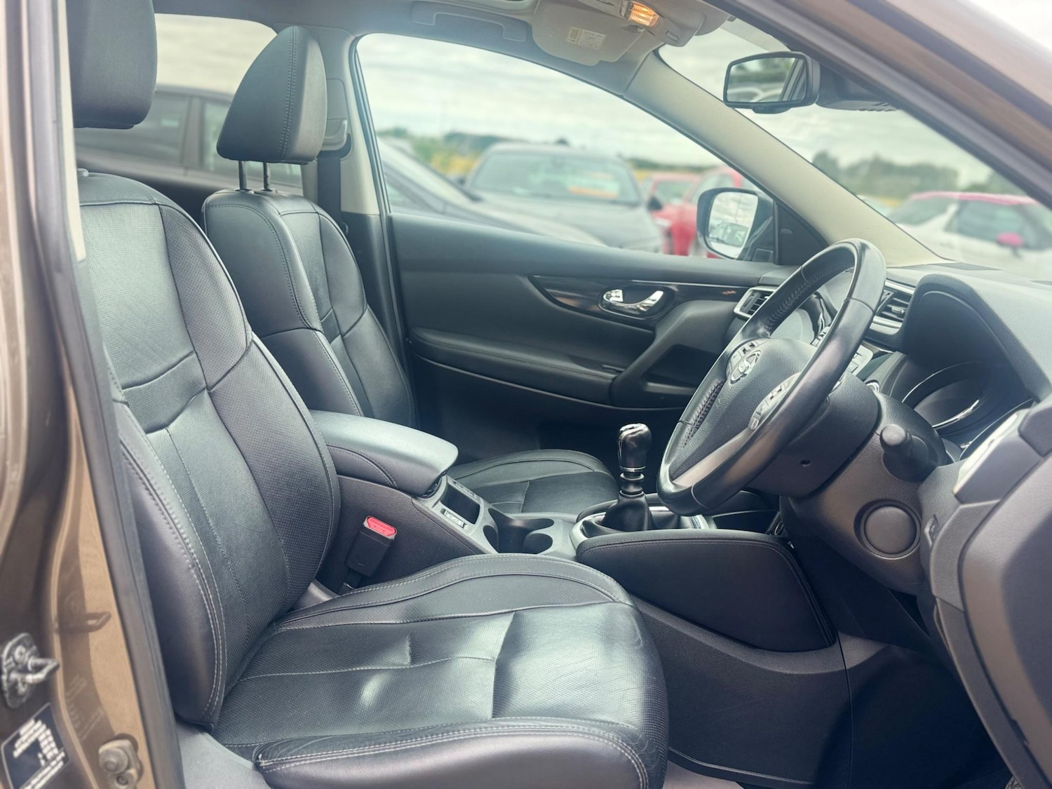 Used Nissan Qashqai 2016 for sale - 76987944: Photo 7