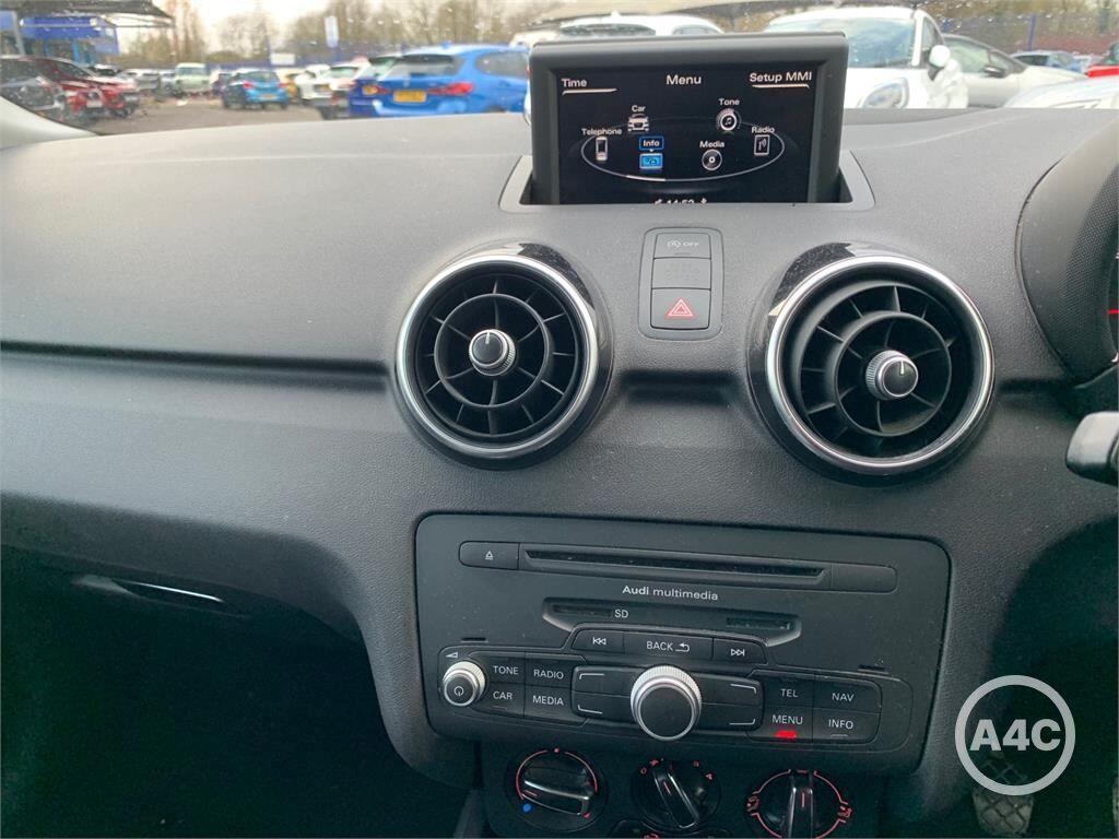 Used Audi A1 2015 for sale - 77377169: Photo 10