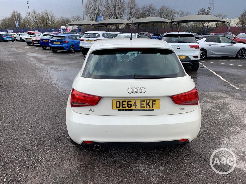 Used Audi A1 2015 for sale - 77377169: Photo 11
