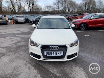 Used Audi A1 2015 for sale - 77377169: Photo