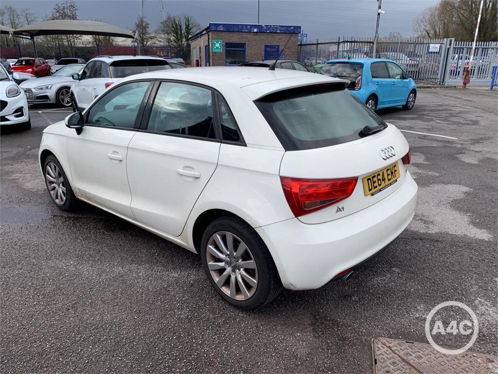 Used Audi A1 2015 for sale - 77377169: Photo 3