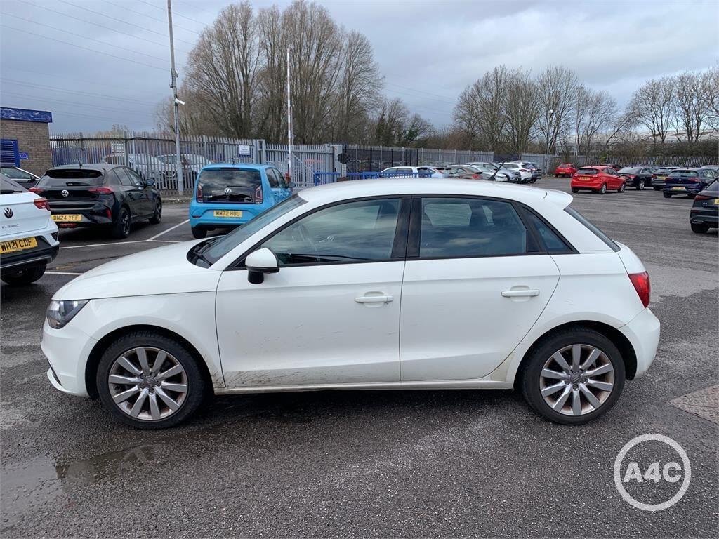 Used Audi A1 2015 for sale - 77377169: Photo 5