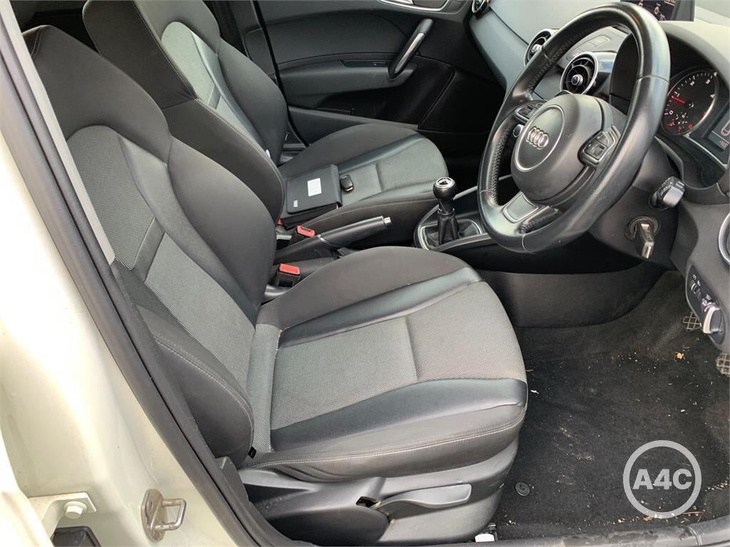 Used Audi A1 2015 for sale - 77377169: Photo 6