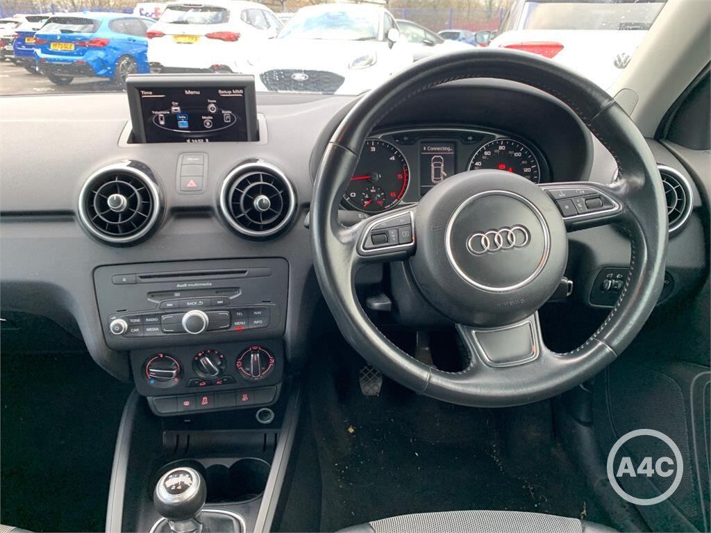 Used Audi A1 2015 for sale - 77377169: Photo 7