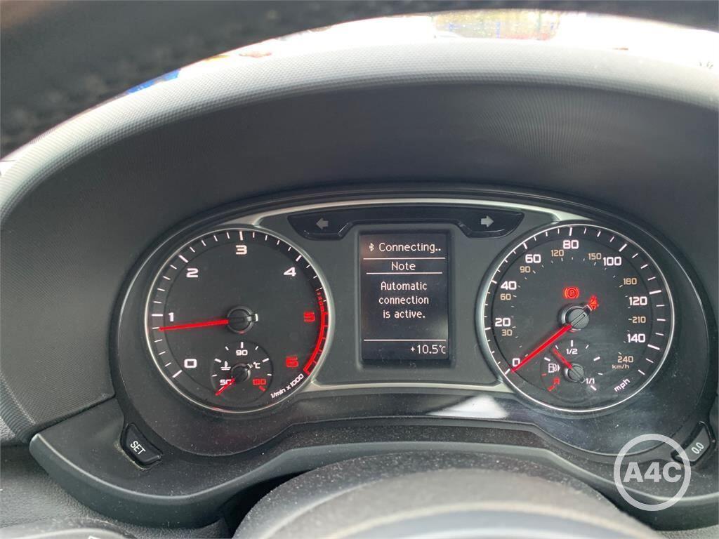 Used Audi A1 2015 for sale - 77377169: Photo 9