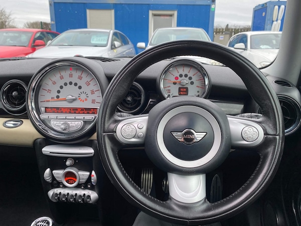 Used MINI Clubman 2010 for sale - 73824502: Photo 10