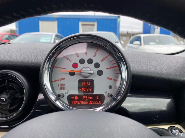 Used MINI Clubman 2010 for sale - 73824502: Photo 12