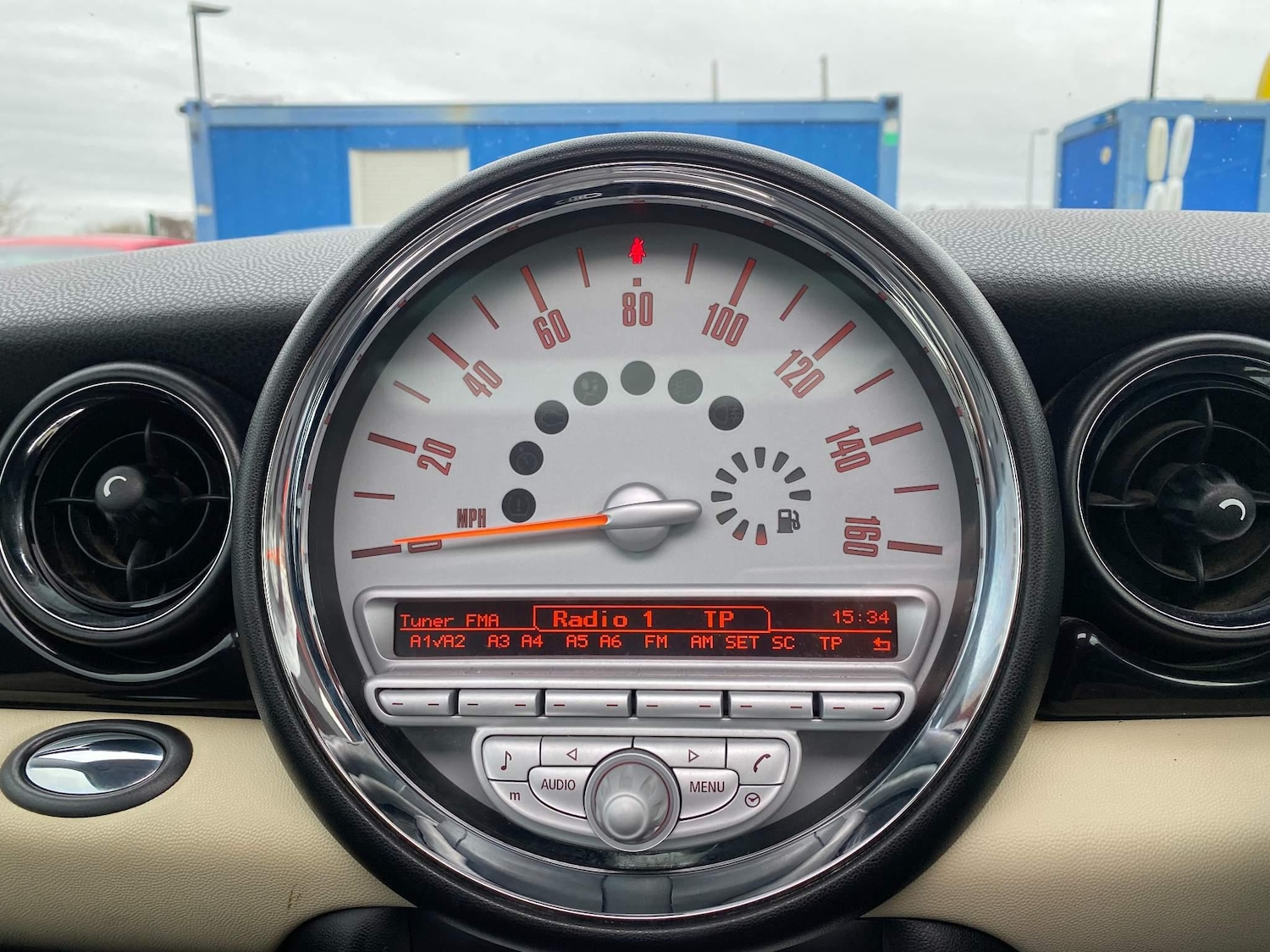 Vehicle 13