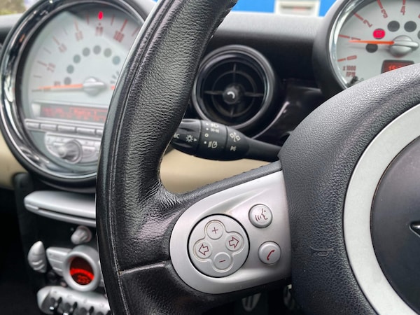 Used MINI Clubman 2010 for sale - 73824502: Photo 14