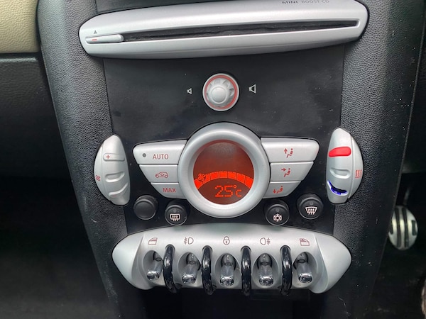 Used MINI Clubman 2010 for sale - 73824502: Photo 16
