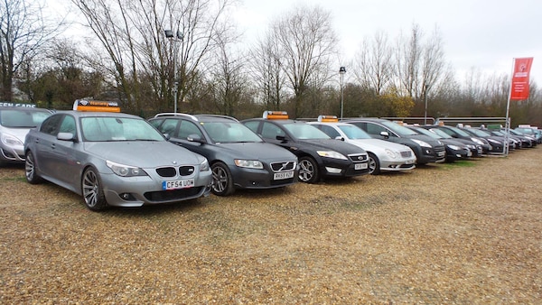 Used MINI Clubman 2010 for sale - 73824502: Photo 28