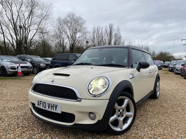 Used MINI Clubman 2010 for sale - 73824502: Photo 2