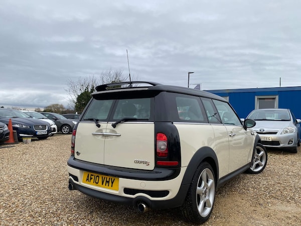 Used MINI Clubman 2010 for sale - 73824502: Photo 3