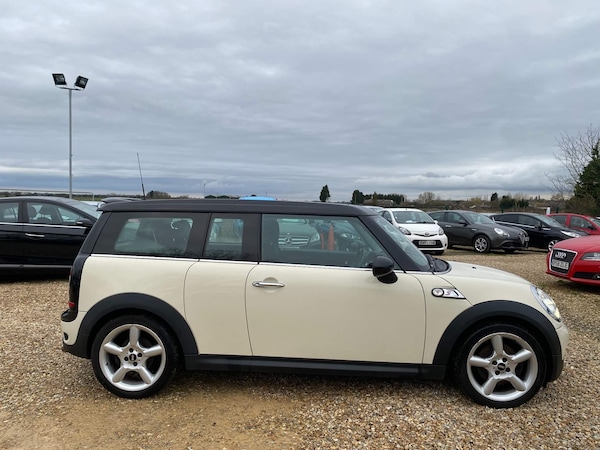 Used MINI Clubman 2010 for sale - 73824502: Photo 5