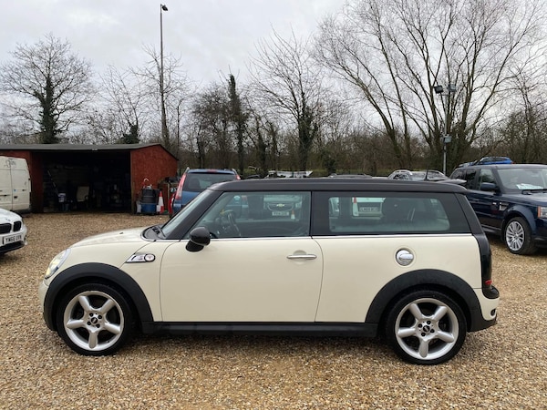 Used MINI Clubman 2010 for sale - 73824502: Photo 6