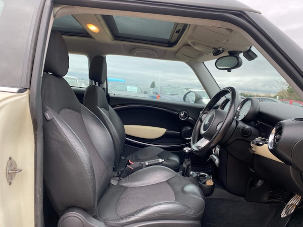 Used MINI Clubman 2010 for sale - 73824502: Photo 7