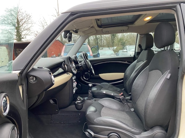 Used MINI Clubman 2010 for sale - 73824502: Photo 8