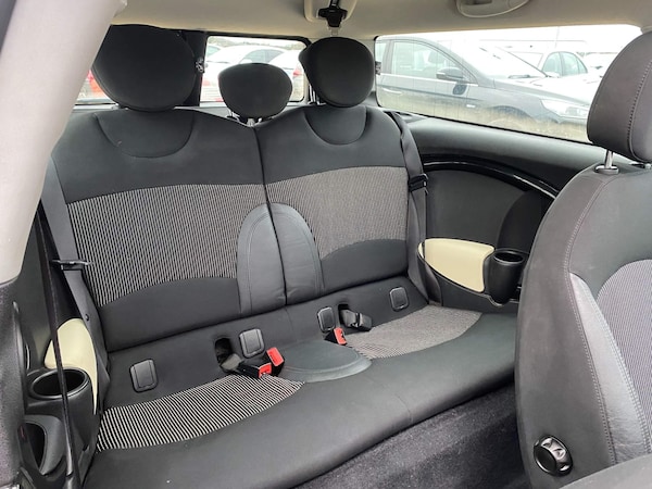 Used MINI Clubman 2010 for sale - 73824502: Photo 9