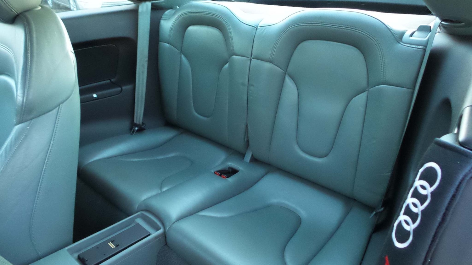 Used Audi TT 2006 for sale - 76988065: Photo 10