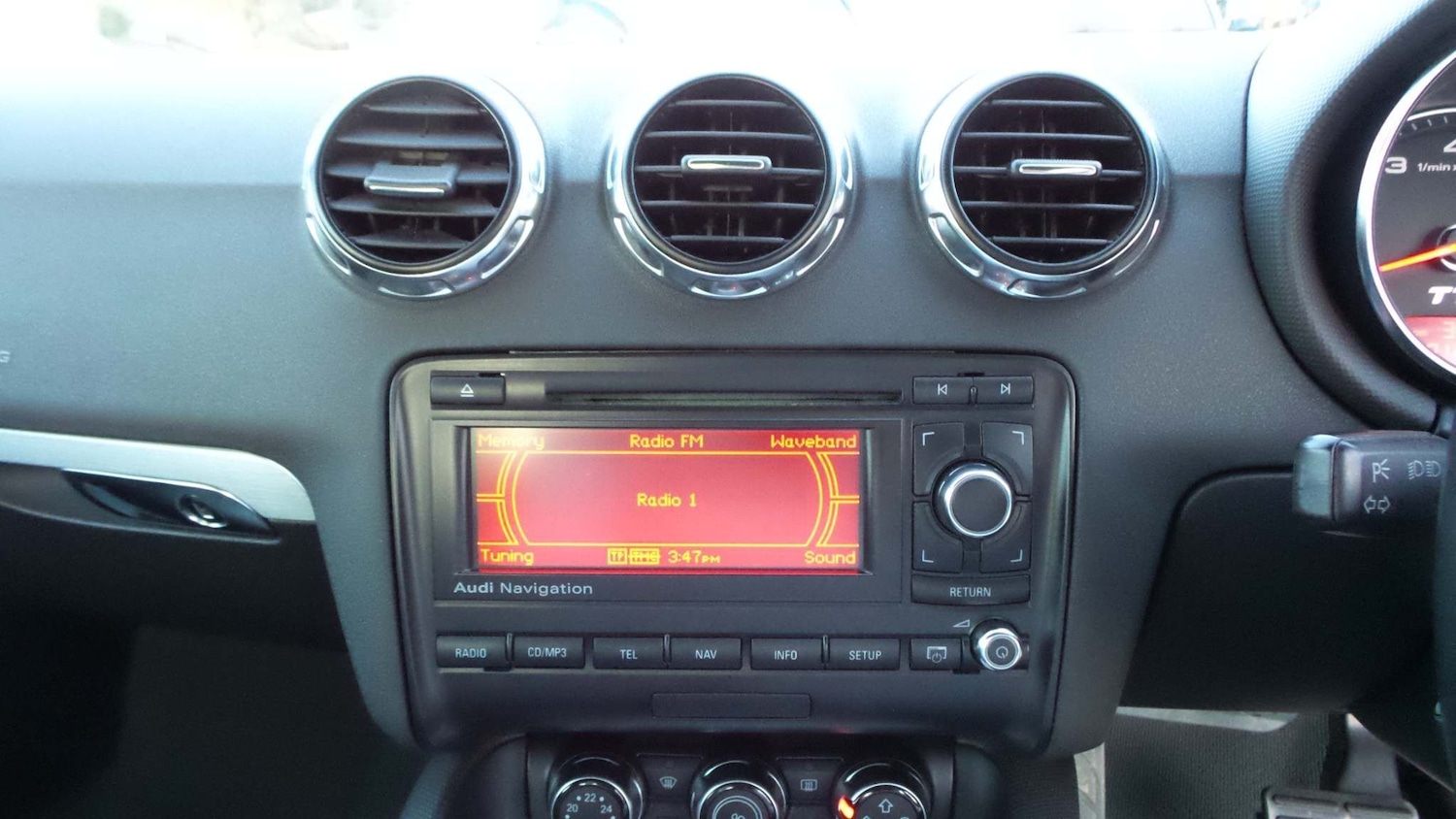 Used Audi TT 2006 for sale - 76988065: Photo 11