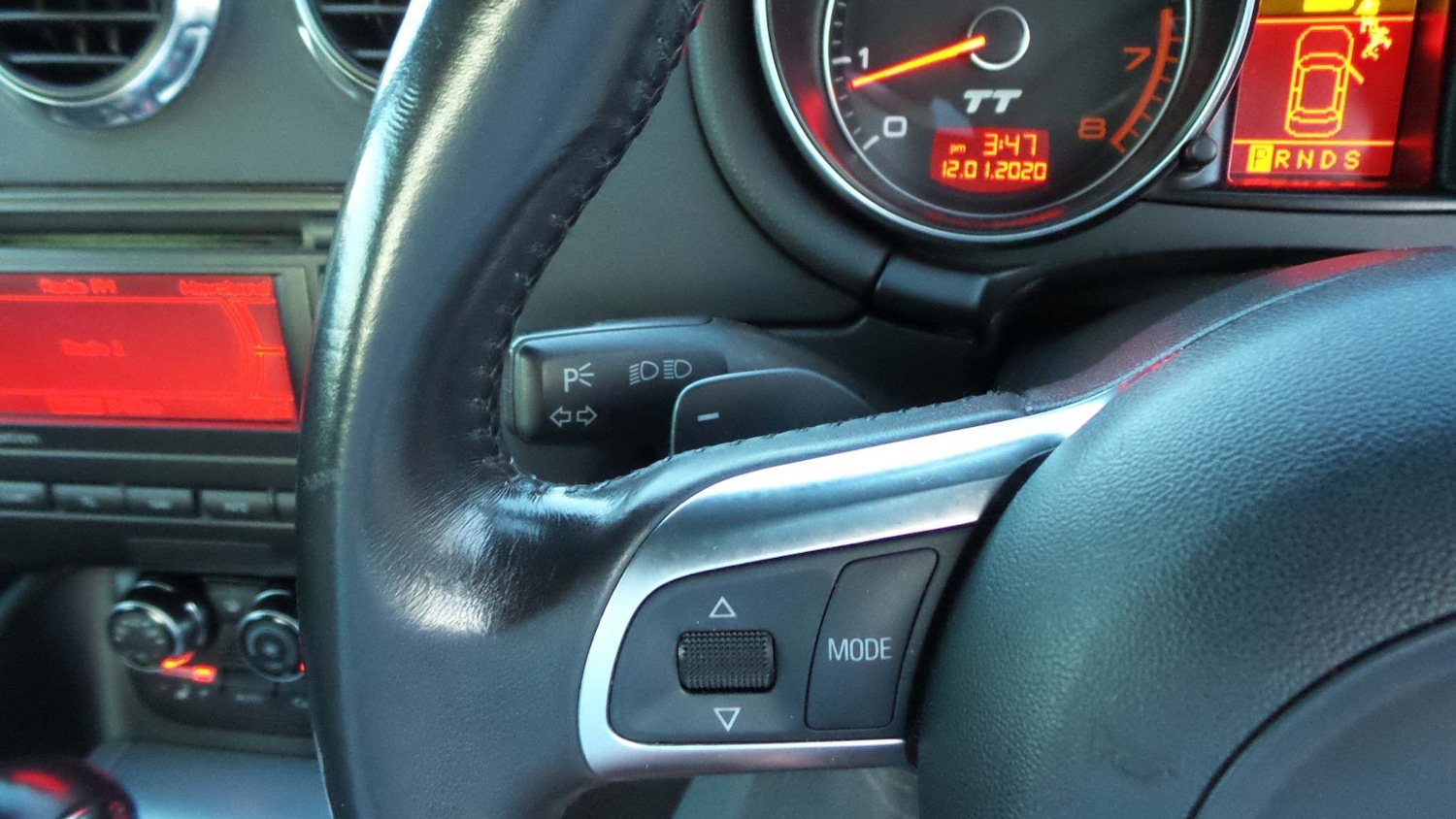 Used Audi TT 2006 for sale - 76988065: Photo 13