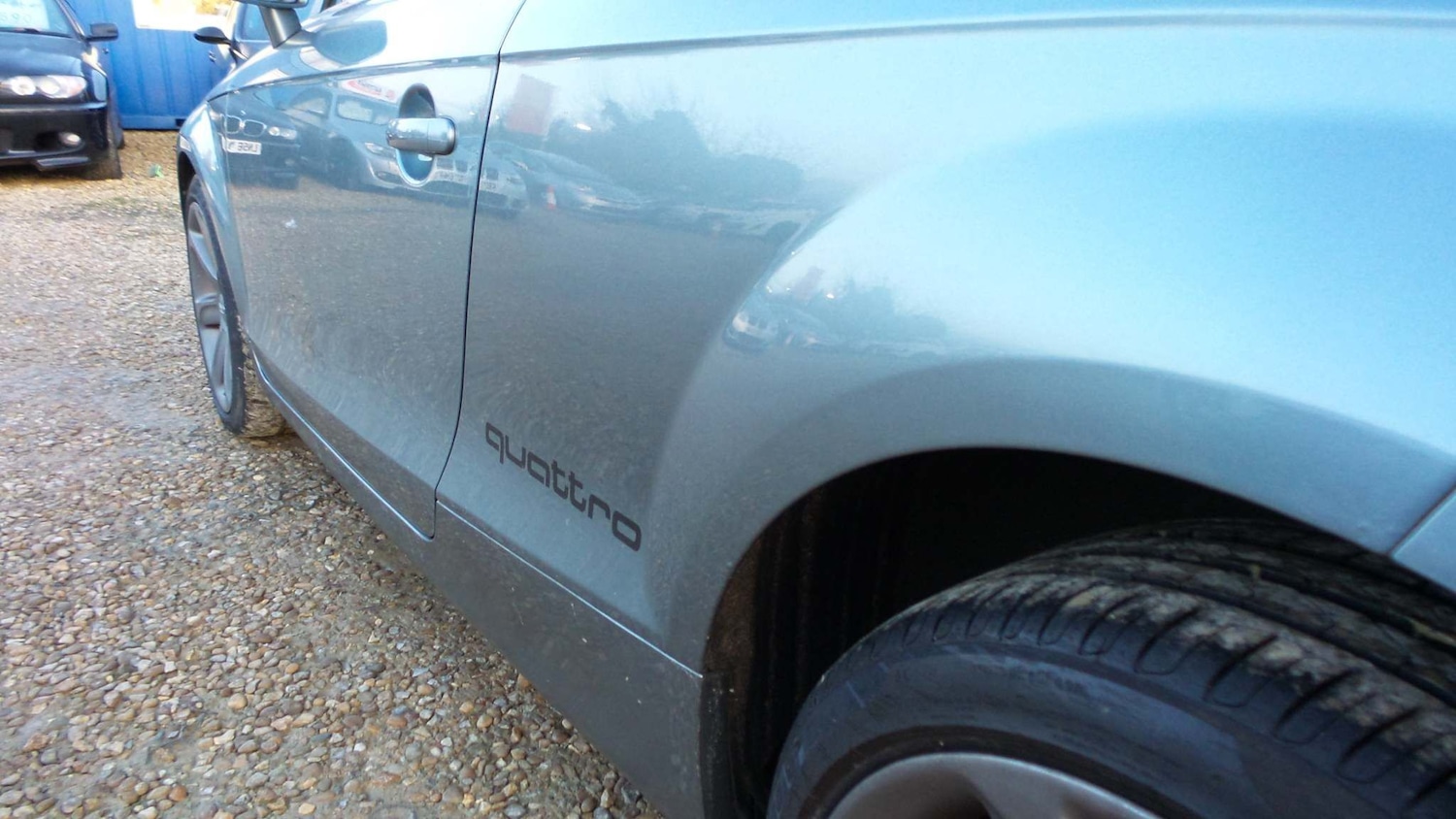 Used Audi TT 2006 for sale - 76988065: Photo 20