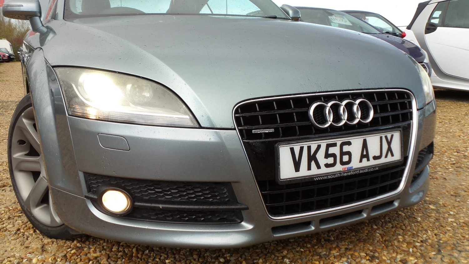 Used Audi TT 2006 for sale - 76988065: Photo 26