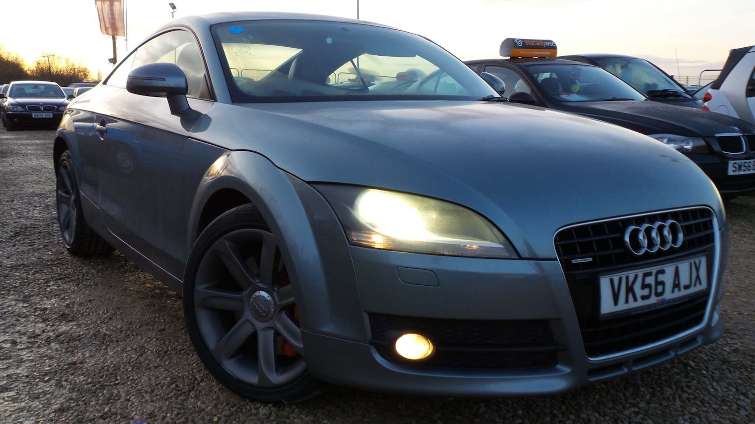 Used Audi TT 2006 for sale - 76988065: Photo 27