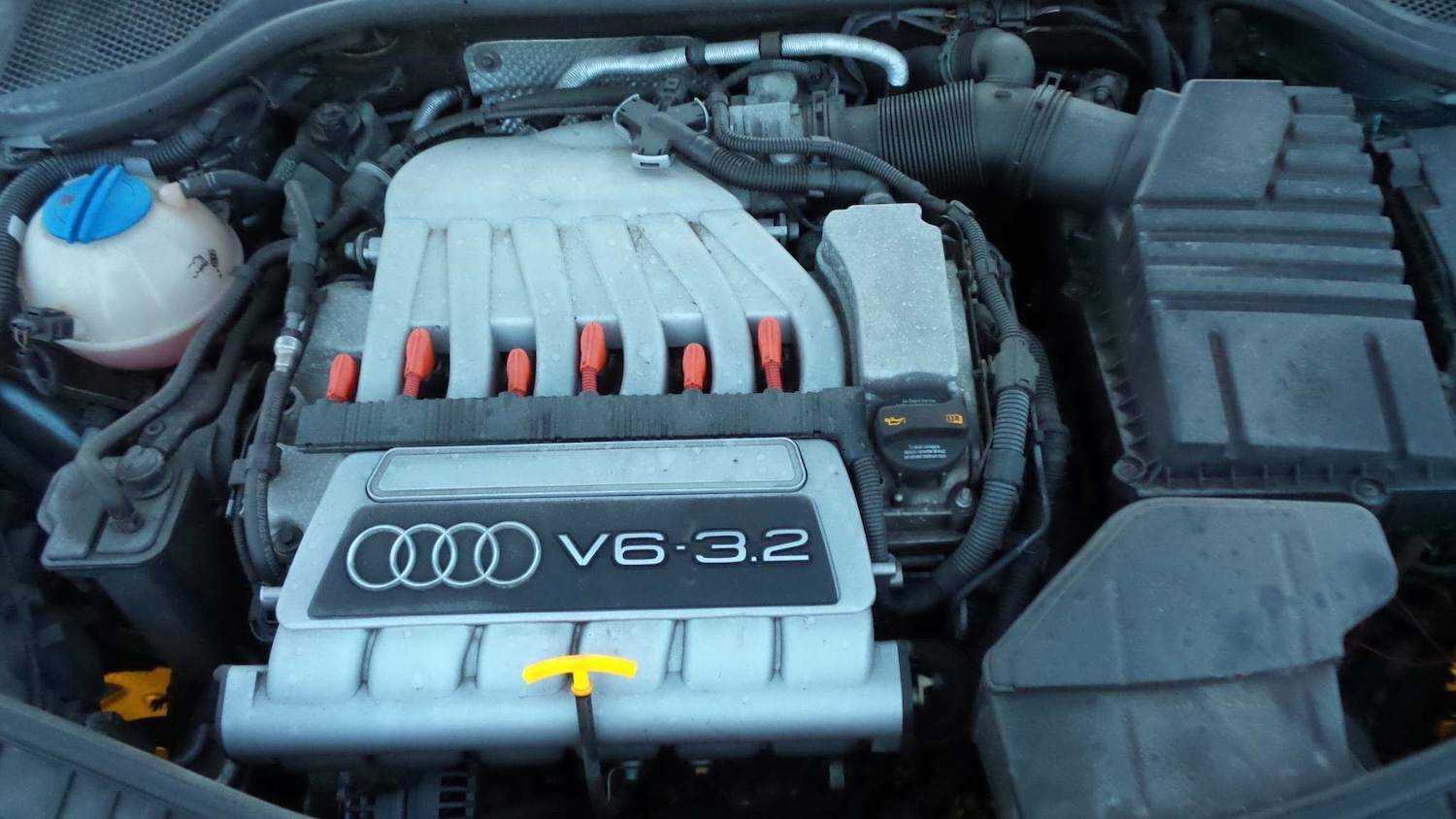 Used Audi TT 2006 for sale - 76988065: Photo 29