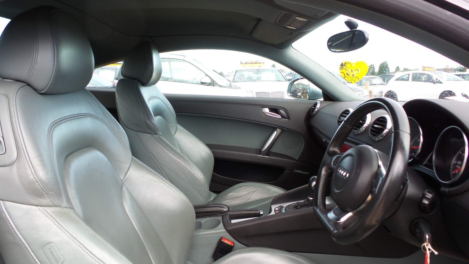 Used Audi TT 2006 for sale - 76988065: Photo 6