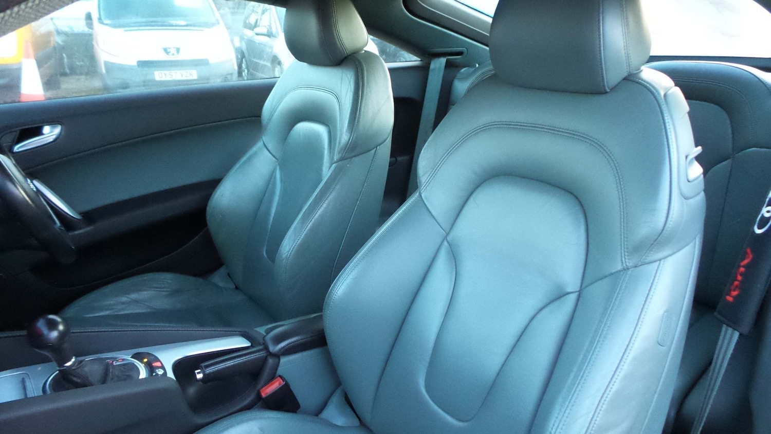 Used Audi TT 2006 for sale - 76988065: Photo 8