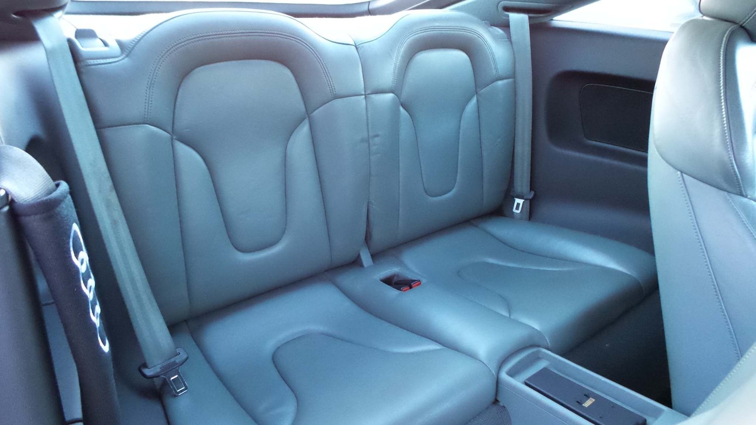 Used Audi TT 2006 for sale - 76988065: Photo 9