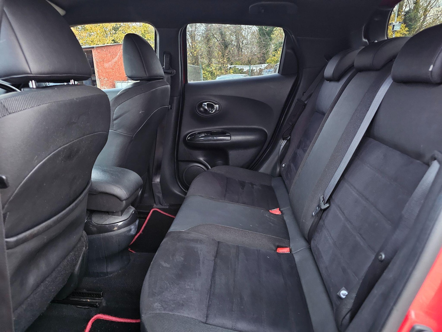 Used Nissan Juke 2017 for sale - 76996702: Photo 10