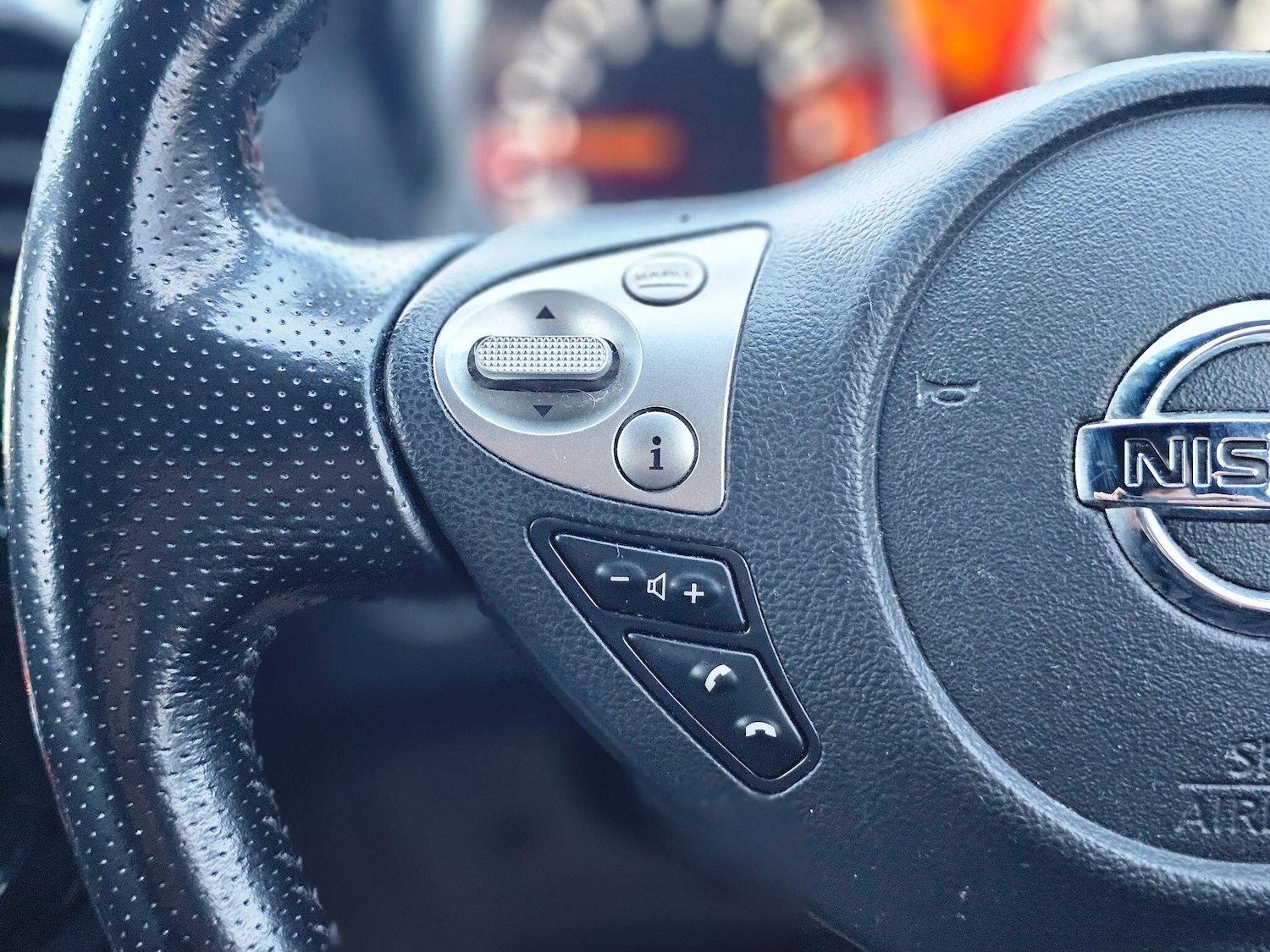 Used Nissan Juke 2017 for sale - 76996702: Photo 12